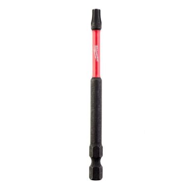 Milwaukee SHOCKWAVE Impact Duty TX25 Ruuvikärjet 1 kpl:n pakkaus