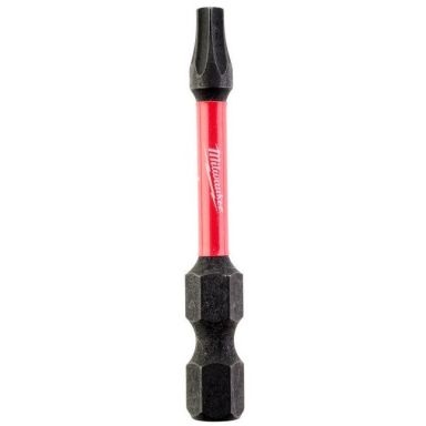 Milwaukee SHOCKWAVE Impact Duty TX20 Bits 1-pak