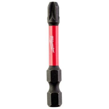 Milwaukee SHOCKWAVE Impact Duty PZ3 Bits 1-pakning