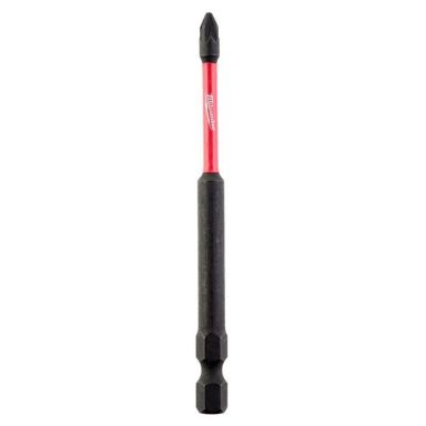 Milwaukee SHOCKWAVE Impact Duty PZ1 Ruuvikärjet 1 kpl:n pakkaus