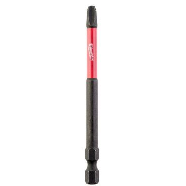 Milwaukee SHOCKWAVE Impact Duty PH3 Skruvbits 1-pack