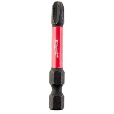Milwaukee SHOCKWAVE Impact Duty PH3 Bits 1-pakning