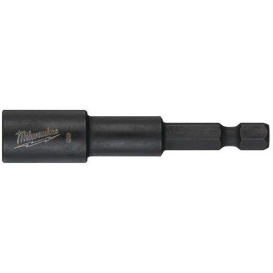 Milwaukee SHOCKWAVE Sekskanthylse 1/4"-feste