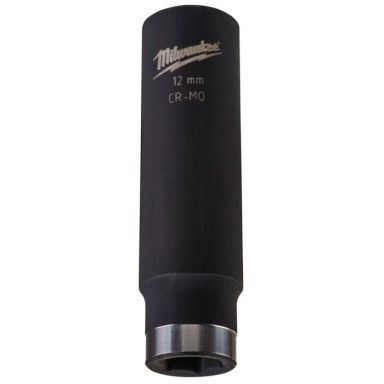 Milwaukee SHOCKWAVE Impact Duty Krafttoppe 1/2" beslag
