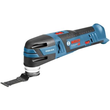 Bosch GOP 12V-28 Multitool uden batteri og oplader