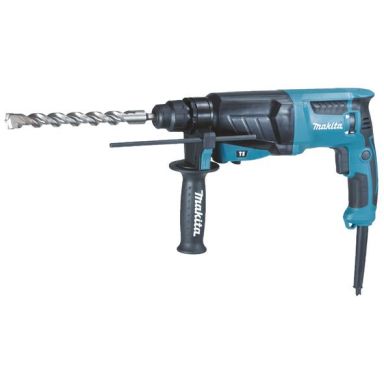 Makita HR2630J Slagboremaskine 800 W
