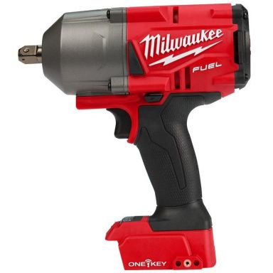 Milwaukee M18 ONEFHIWP12-0X Slagnøgle uden batteri og oplader