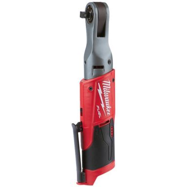 Milwaukee M12 FIR38-0 Skraldenøgle uden batteri og oplader