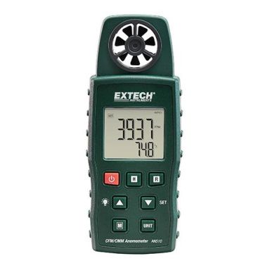 Extech AN510 Luftstrømsmåler