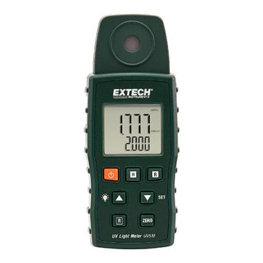 Extech UV510 UV-mittari