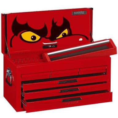 Teng Tools TC806NF Værktøjskasse