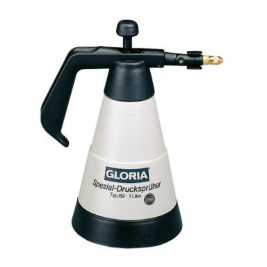 Gloria 89 Tryksprøjte 1 liter