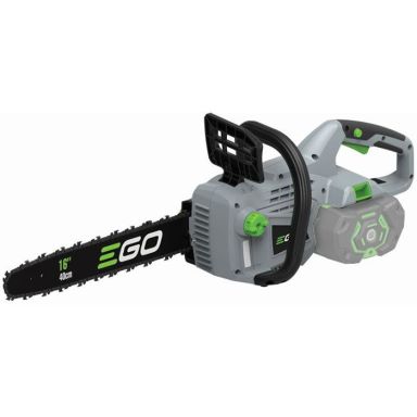 EGO CS1600E Motorsag 40 cm, uten batteri og lader