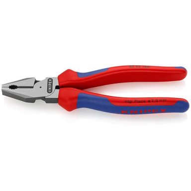 Knipex 0202180 Kraftkombitang