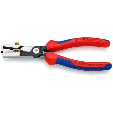 Knipex 1362180 Avisoleringstang