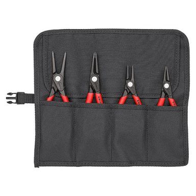 Knipex 001957 Lukkorengaspihtisetti 4-osainen