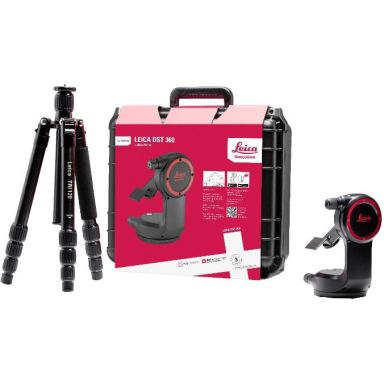 Leica DST 360 + TRI 120 Paket