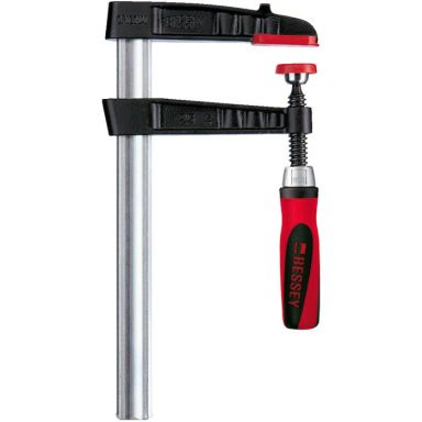 Bessey TG100S17-2K Støpejernstvinge