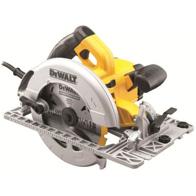 Dewalt DWE576K Metalrundsav 1600 W