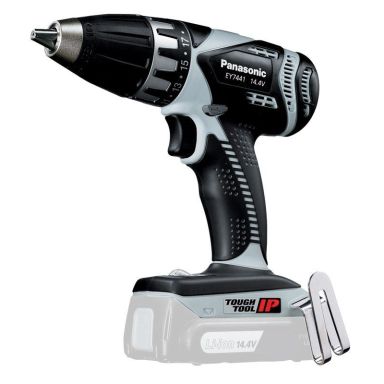 Panasonic EY7441X Bore-/skruemaskine uden batteri og oplader