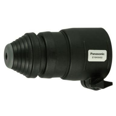 Panasonic EY9HX402E Mejsel adapter SDS-Plus-beslag