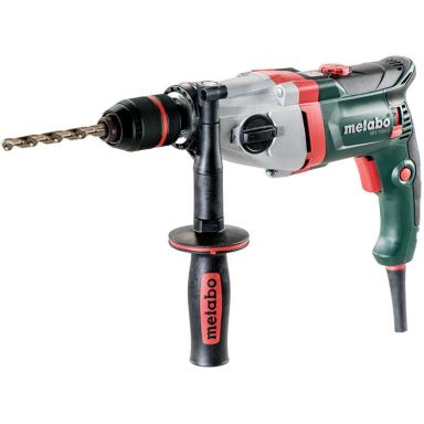 Metabo BEV 1300-2 Boremaskine med hurtig borepatron, 1300 W