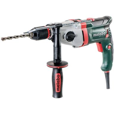 Metabo SBEV 1100-2 S Bore-/skruemaskine med hurtig borepatron, 1010 W