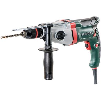 Metabo SBE 780-2 Iskuporakone ilman laukkua, 780 W