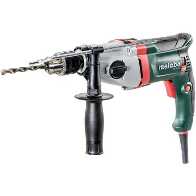 Metabo SB 850-2 Bore-/skruemaskine med gearkranpatron, 850 W