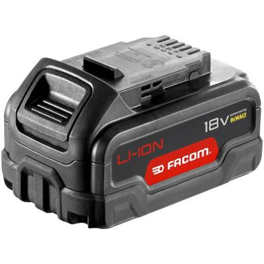 Facom CL3.BA1850 Batteri 18V, 5,0Ah