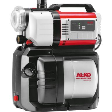 AL-KO HW 4000 FCS Comfort Hydroforpumpe