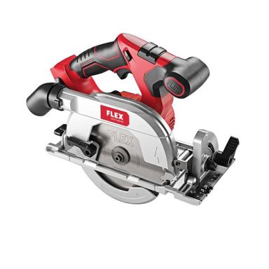 Flex CS 62 18.0-EC Metalrundsav uden batteri og oplader