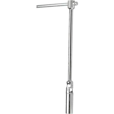 Facom B.J16R2B Tændrørshylster 3/8", 16mm