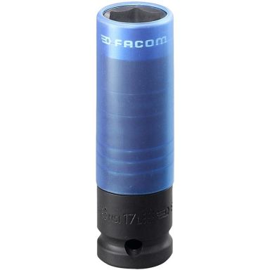 Facom NSI.17L Krafttoppe 1/2", 17mm