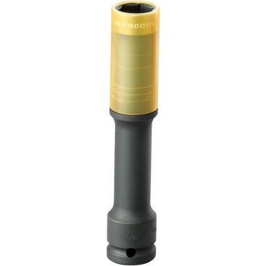 Facom NSI.19EL Krafttoppe 1/2", 19mm, lang