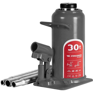 Facom DL.30BTI Tunkki hydraulinen