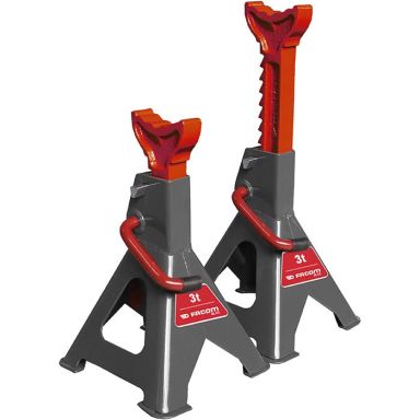 Facom DL.C3 Donkraftsbuk