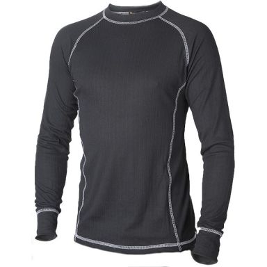Vidar Workwear V99350506 Underställ svart