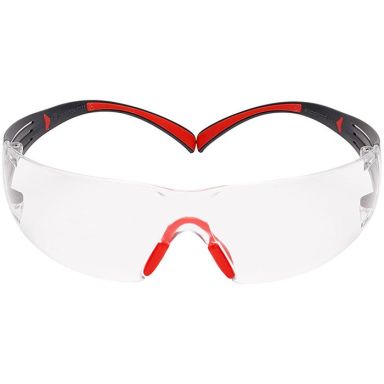 3M SF401SGAF-RED Beskyttelsesbriller