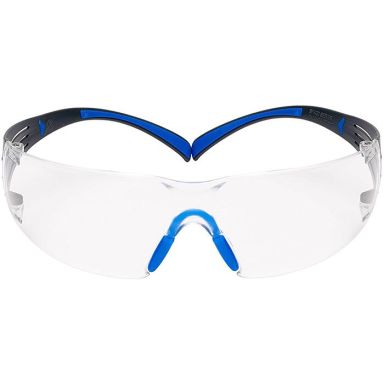 3M SF401SGAF-BLU Beskyttelsesbriller
