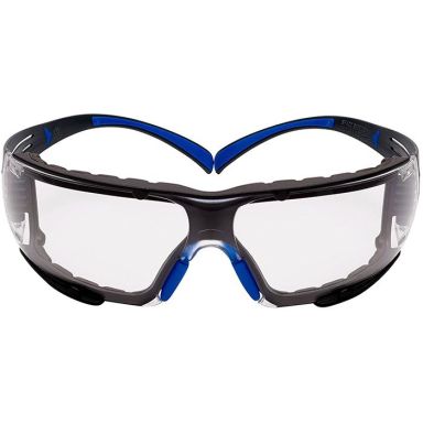 3M SF401SGAF-BLU-F Beskyttelsesbriller