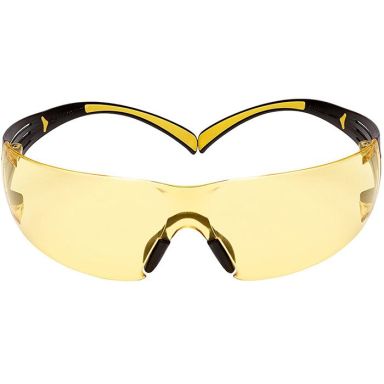 3M SF403SGAF-YEL Beskyttelsesbriller
