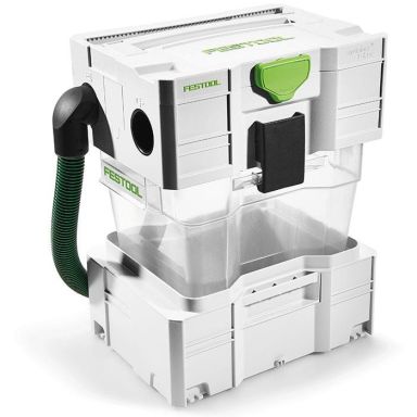 Festool CT-VA-20 Industristøvsuger