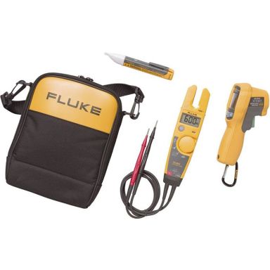 Fluke T5-600/62 MAX+/1ACE Instrumentsett
