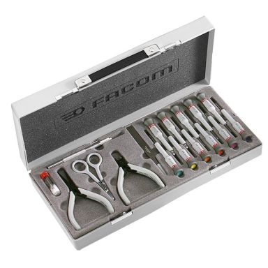 Facom MT.J1 Toolkit 16 dele