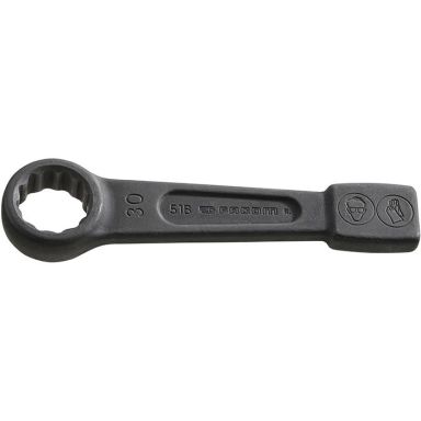 Facom 51B.100 Lagernøgle Brunet polygon 100mm