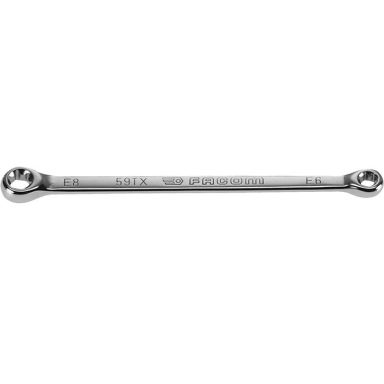 Facom 59TX.6X8 Torx ringnøgle E6xE8