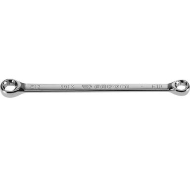Facom 59TX.10X12 Torx ringnøgle E10xE12