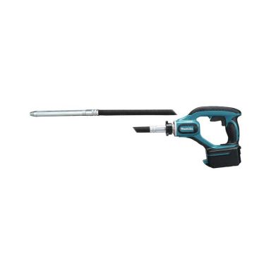 Makita DVR850Z Betonvibrator uden batteri og oplader