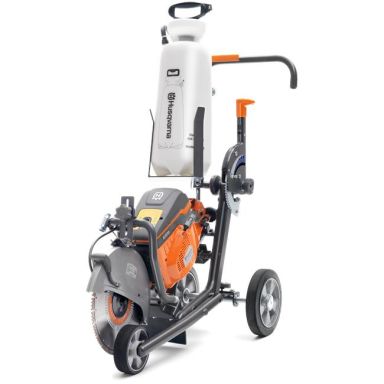 Husqvarna 970/1270 Kapvagn